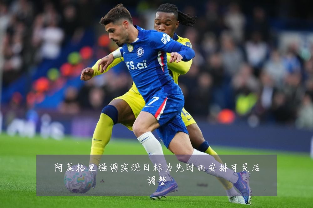 阿莱格里强调实现目标为先时机安排可灵活调整